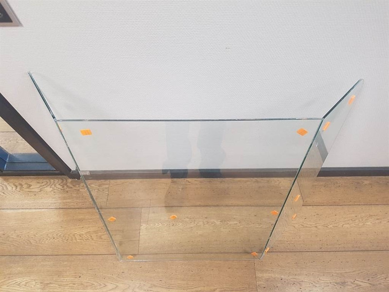 Schaeff SKL823/SKL833-5103661355-Window/Scheibe/Ruit - Кабина и интерьер для Строительной техники: фото 5 Schaeff SKL823/SKL833-5103661355-Window/Scheibe/Ruit - Кабина и интерьер для Строительной техники: фото 5