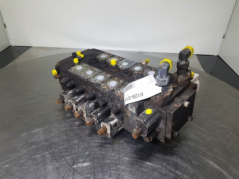 Sennebogen 818E-712031 / R901355589-178824-Valve/Ventile - Гидравлика для Строительной техники: фото 3 Sennebogen 818E-712031 / R901355589-178824-Valve/Ventile - Гидравлика для Строительной техники: фото 3