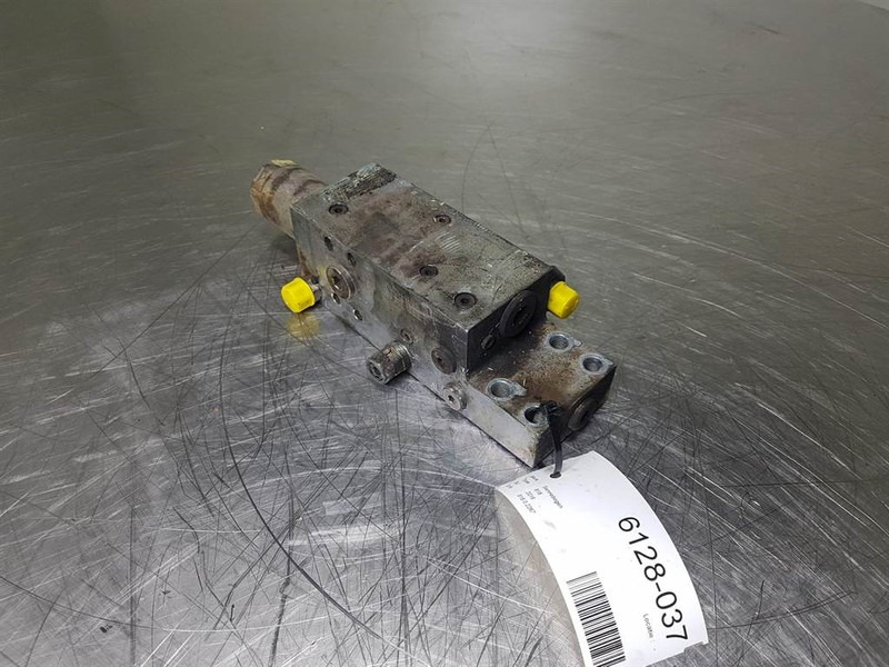 Sennebogen 818E - Counter balance valve/Senkbremsventile - Гидравлика для Строительной техники: фото 2 Sennebogen 818E - Counter balance valve/Senkbremsventile - Гидравлика для Строительной техники: фото 2