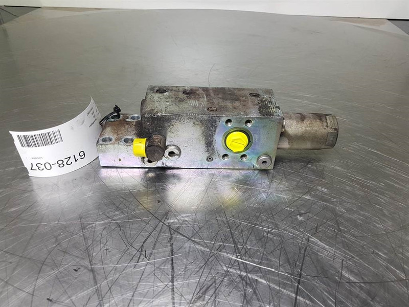 Sennebogen 818E - Counter balance valve/Senkbremsventile - Гидравлика для Строительной техники: фото 3 Sennebogen 818E - Counter balance valve/Senkbremsventile - Гидравлика для Строительной техники: фото 3