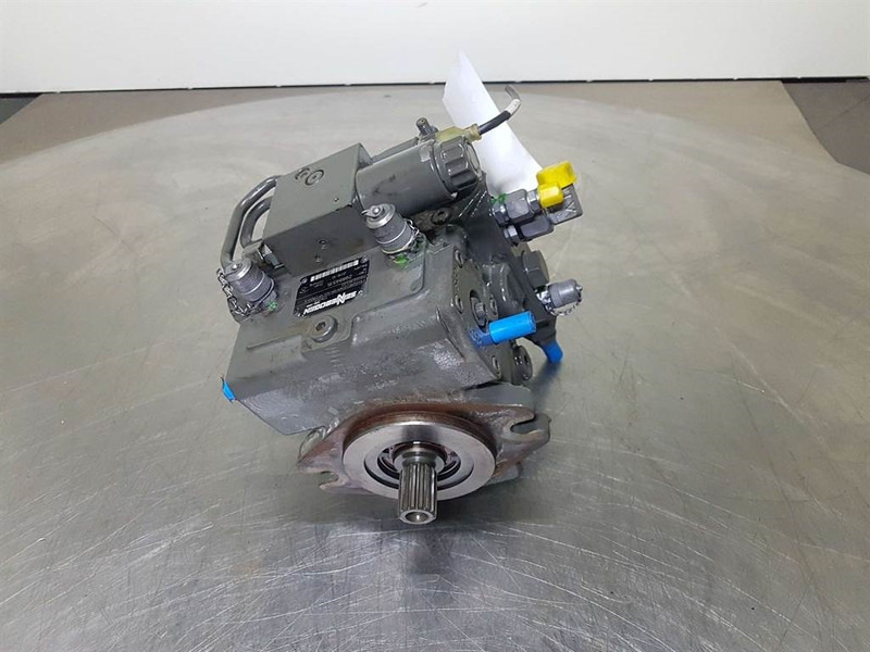 Sennebogen 818E-Rexroth A10VG28ED2DM1/10R-Load sensing pump - Гидравлика для Строительной техники: фото 1 Sennebogen 818E-Rexroth A10VG28ED2DM1/10R-Load sensing pump - Гидравлика для Строительной техники: фото 1