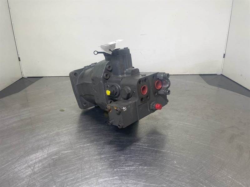 Sennebogen 835E-123399-Drive motor/Fahrmotor/Rijmotor - Гидравлика для Строительной техники: фото 4 Sennebogen 835E-123399-Drive motor/Fahrmotor/Rijmotor - Гидравлика для Строительной техники: фото 4