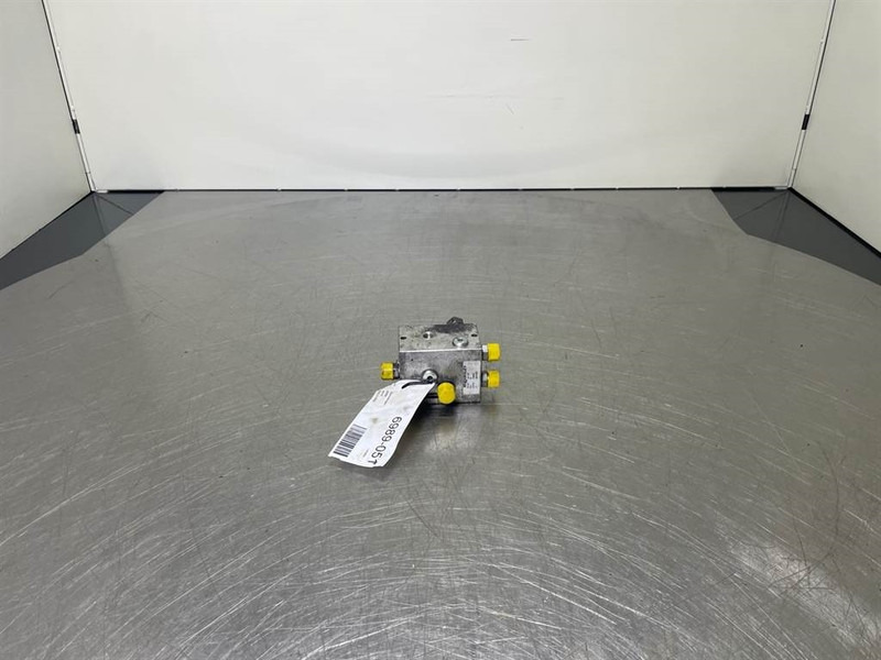 Sennebogen 835E-142531-Valve/Ventile/Ventiel - Гидравлика для Строительной техники: фото 4 Sennebogen 835E-142531-Valve/Ventile/Ventiel - Гидравлика для Строительной техники: фото 4