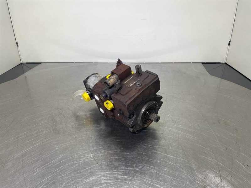 Sennebogen 835E-142875-Drive pump/Fahrpumpe/Rijpomp - Гидравлика для Строительной техники: фото 3 Sennebogen 835E-142875-Drive pump/Fahrpumpe/Rijpomp - Гидравлика для Строительной техники: фото 3