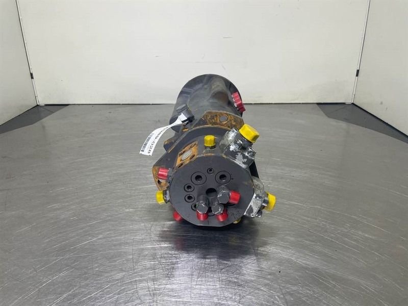 Гидравлика для Строительной техники Sennebogen 835E-143604-Swing joint/Drehdurchführung: фото 6 Гидравлика для Строительной техники Sennebogen 835E-143604-Swing joint/Drehdurchführung: фото 6