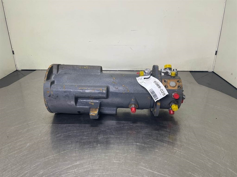 Sennebogen 835E-143604-Swing joint/Drehdurchführung - Гидравлика для Строительной техники: фото 2 Sennebogen 835E-143604-Swing joint/Drehdurchführung - Гидравлика для Строительной техники: фото 2