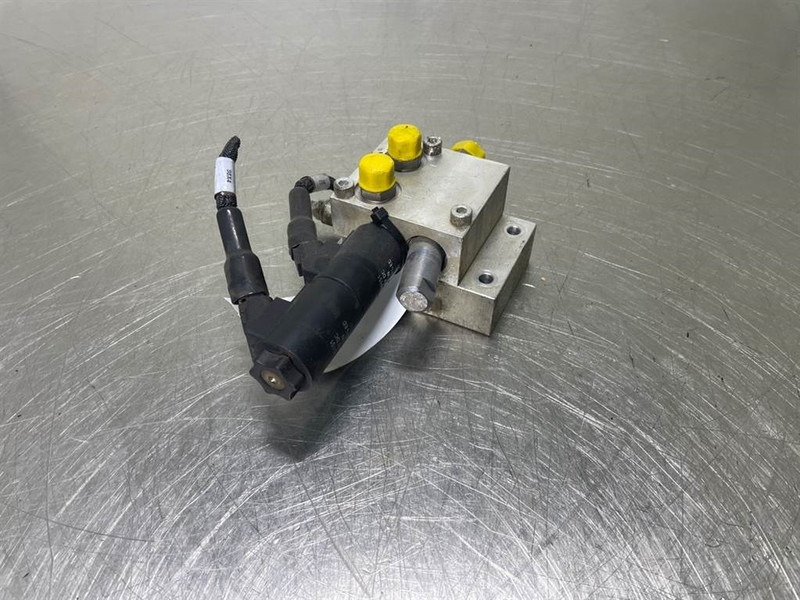 Sennebogen 835E-157402-Valve/Ventile/Ventiel - Гидравлика для Строительной техники: фото 2 Sennebogen 835E-157402-Valve/Ventile/Ventiel - Гидравлика для Строительной техники: фото 2