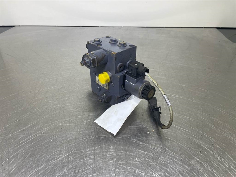 Sennebogen 835E-166441-Valve/Ventile/Ventiel - Гидравлика для Строительной техники: фото 3 Sennebogen 835E-166441-Valve/Ventile/Ventiel - Гидравлика для Строительной техники: фото 3