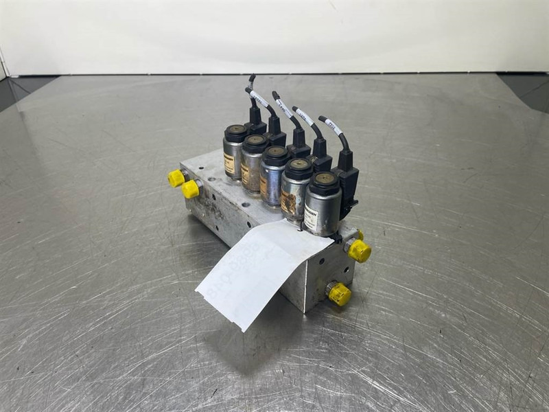 Sennebogen 835E-190462-Valve/Ventile/Ventiel - Гидравлика для Строительной техники: фото 3 Sennebogen 835E-190462-Valve/Ventile/Ventiel - Гидравлика для Строительной техники: фото 3