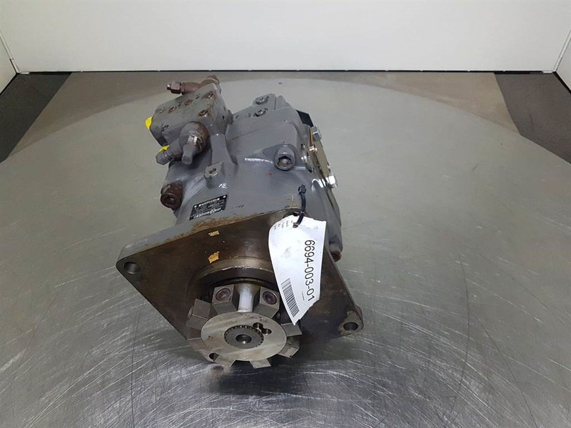 Sennebogen -Rexroth A11VO190LG1CS-Load sensing pump - Гидравлика для Строительной техники: фото 3 Sennebogen -Rexroth A11VO190LG1CS-Load sensing pump - Гидравлика для Строительной техники: фото 3