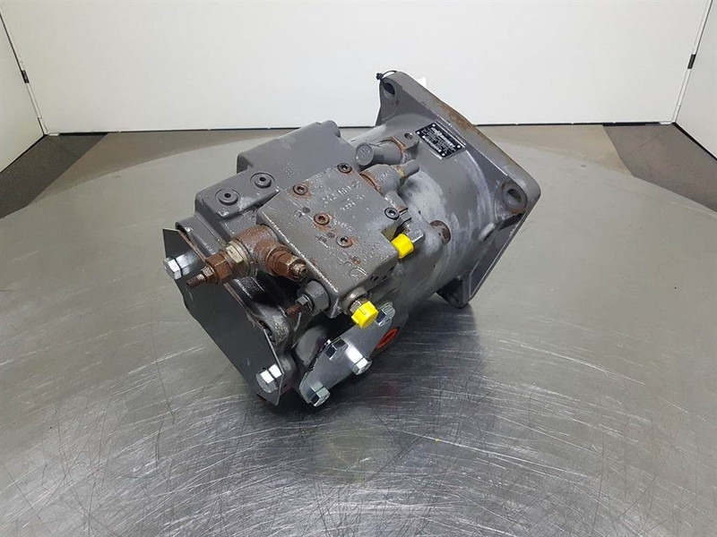 Sennebogen -Rexroth A11VO190LG1CS-Load sensing pump - Гидравлика для Строительной техники: фото 4 Sennebogen -Rexroth A11VO190LG1CS-Load sensing pump - Гидравлика для Строительной техники: фото 4