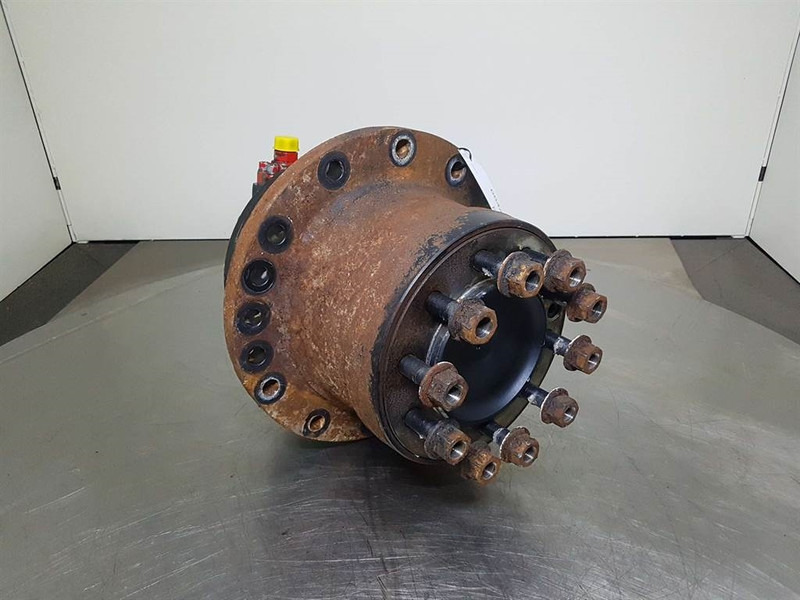 TRANSLIFT -Poclain MSE18-2-111-R18-Wheel motor/Radmotor - Гидравлика для Строительной техники: фото 4 TRANSLIFT -Poclain MSE18-2-111-R18-Wheel motor/Radmotor - Гидравлика для Строительной техники: фото 4