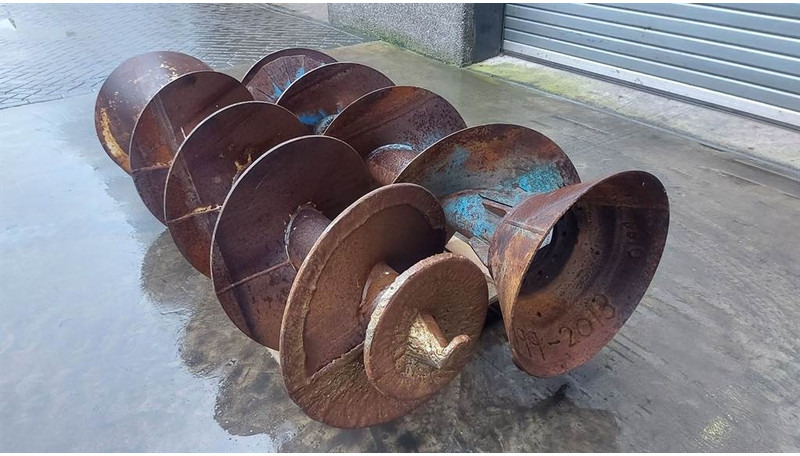 TRANSLIFT - Worm screw/Mixer/Vijzel - Бур для Строительной техники: фото 1 TRANSLIFT - Worm screw/Mixer/Vijzel - Бур для Строительной техники: фото 1