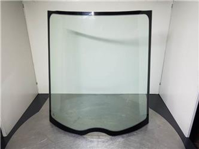 Terex Schaeff TL/SKL-5388665003-Front window/Scheibe Vorne - Кабина и интерьер для Строительной техники: фото 1 Terex Schaeff TL/SKL-5388665003-Front window/Scheibe Vorne - Кабина и интерьер для Строительной техники: фото 1