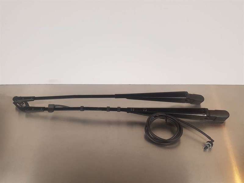 Terex Schaeff TL/SKL/SKS-5388665417-Wiper arm/Wischerarm - Кабина и интерьер для Строительной техники: фото 2 Terex Schaeff TL/SKL/SKS-5388665417-Wiper arm/Wischerarm - Кабина и интерьер для Строительной техники: фото 2