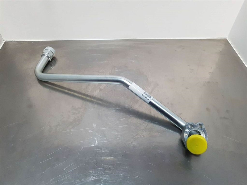 Terex TL80-6436017036-Pipe elbow/Rohrbogen/Leiding - Гидравлика для Строительной техники: фото 3 Terex TL80-6436017036-Pipe elbow/Rohrbogen/Leiding - Гидравлика для Строительной техники: фото 3