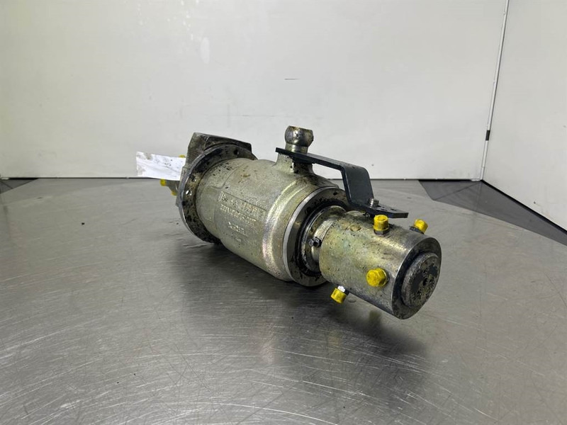 Terex TW150-4586914-Swing joint/Drehdurchführung - Гидравлика для Строительной техники: фото 3 Terex TW150-4586914-Swing joint/Drehdurchführung - Гидравлика для Строительной техники: фото 3