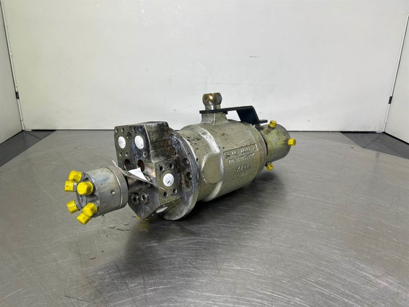 Terex TW150-4586914-Swing joint/Drehdurchführung - Гидравлика для Строительной техники: фото 4 Terex TW150-4586914-Swing joint/Drehdurchführung - Гидравлика для Строительной техники: фото 4