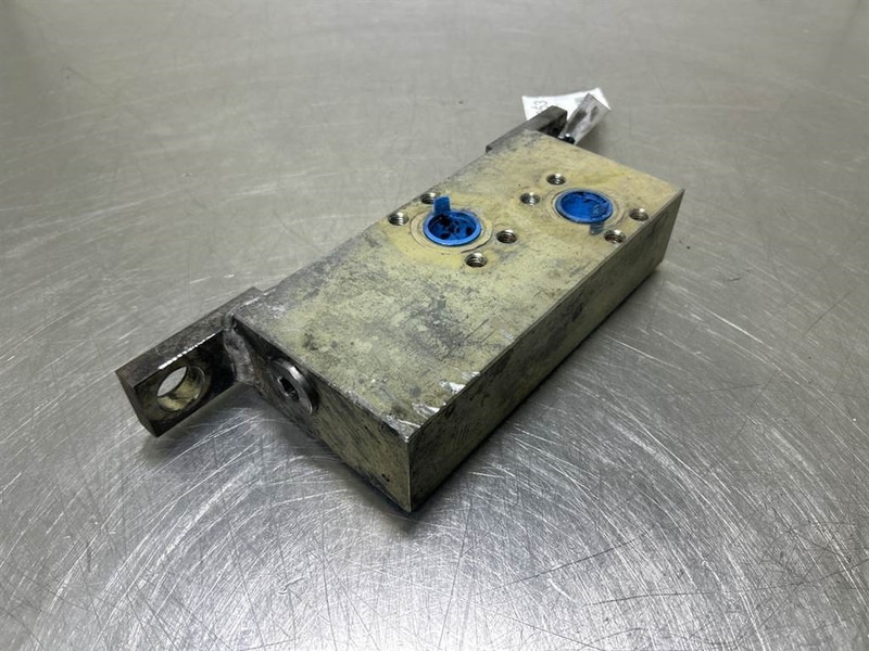 Terex TW150-6058150-Distributor/Verteiler - Гидравлика для Строительной техники: фото 2 Terex TW150-6058150-Distributor/Verteiler - Гидравлика для Строительной техники: фото 2