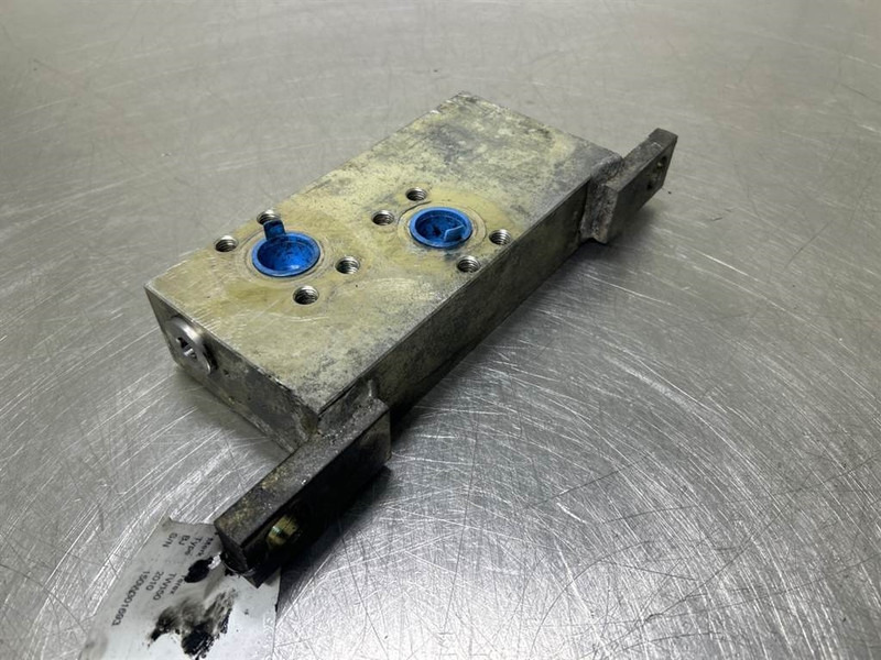 Terex TW150-6058150-Distributor/Verteiler - Гидравлика для Строительной техники: фото 4 Terex TW150-6058150-Distributor/Verteiler - Гидравлика для Строительной техники: фото 4