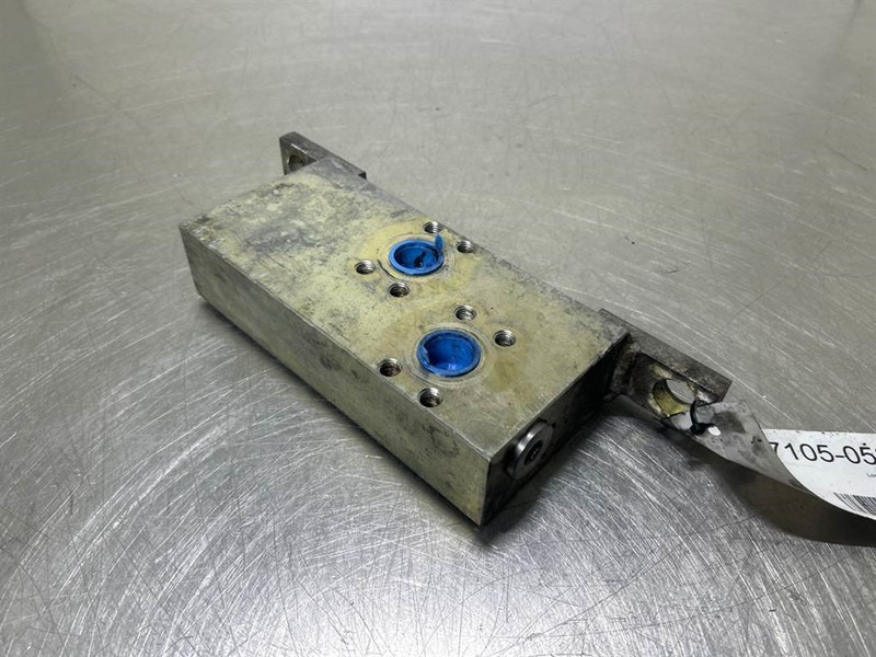 Terex TW150-6058150-Distributor/Verteiler - Гидравлика для Строительной техники: фото 5 Terex TW150-6058150-Distributor/Verteiler - Гидравлика для Строительной техники: фото 5