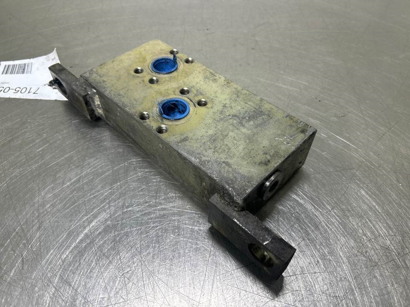 Terex TW150-6058150-Distributor/Verteiler - Гидравлика для Строительной техники: фото 3 Terex TW150-6058150-Distributor/Verteiler - Гидравлика для Строительной техники: фото 3