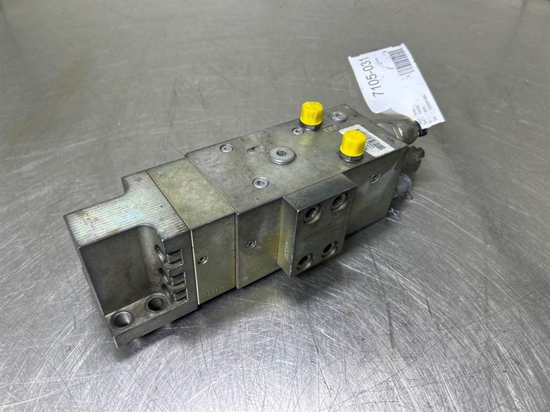 Terex TW150-6092612-Counterbalance valve/Senkbremsventil - Гидравлика для Строительной техники: фото 3 Terex TW150-6092612-Counterbalance valve/Senkbremsventil - Гидравлика для Строительной техники: фото 3