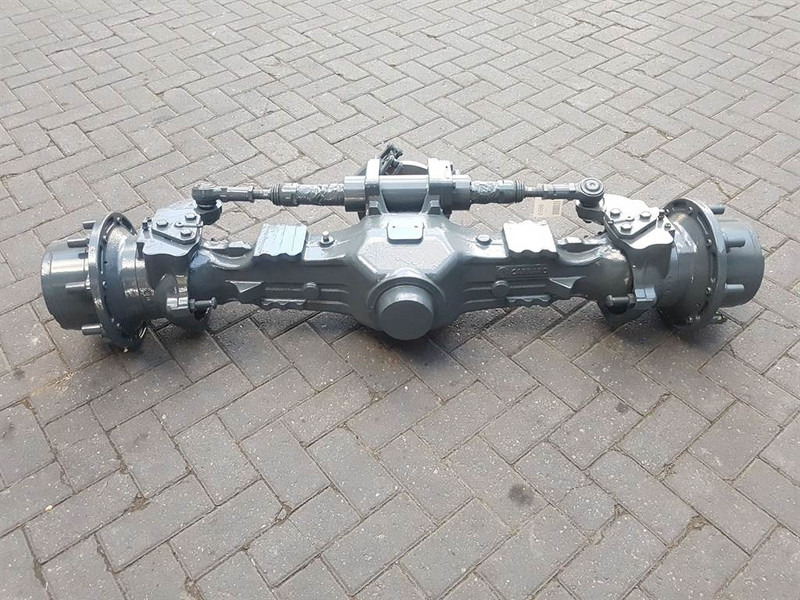 WACKER NEUSON 1000051657-Carraro 26.16UP-148147-Axle/Achse/As - Ось и запчасти для Строительной техники: фото 3 WACKER NEUSON 1000051657-Carraro 26.16UP-148147-Axle/Achse/As - Ось и запчасти для Строительной техники: фото 3