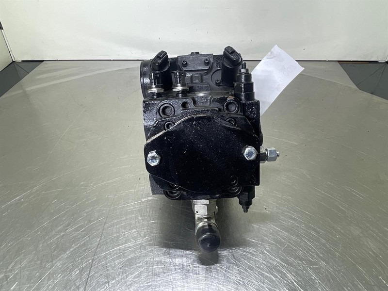 WACKER NEUSON 1000416565-Rexroth A4VG090-Drive pump/Fahrpumpe - Гидравлика для Строительной техники: фото 5 WACKER NEUSON 1000416565-Rexroth A4VG090-Drive pump/Fahrpumpe - Гидравлика для Строительной техники: фото 5