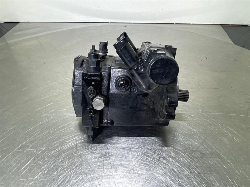 WACKER NEUSON 1000438699-Rexroth-Drive pump/Fahrpumpe/Rijpomp - Гидравлика для Строительной техники: фото 3 WACKER NEUSON 1000438699-Rexroth-Drive pump/Fahrpumpe/Rijpomp - Гидравлика для Строительной техники: фото 3