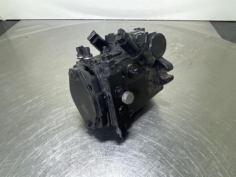 WACKER NEUSON 1000438699-Rexroth-Drive pump/Fahrpumpe/Rijpomp - Гидравлика для Строительной техники: фото 4 WACKER NEUSON 1000438699-Rexroth-Drive pump/Fahrpumpe/Rijpomp - Гидравлика для Строительной техники: фото 4