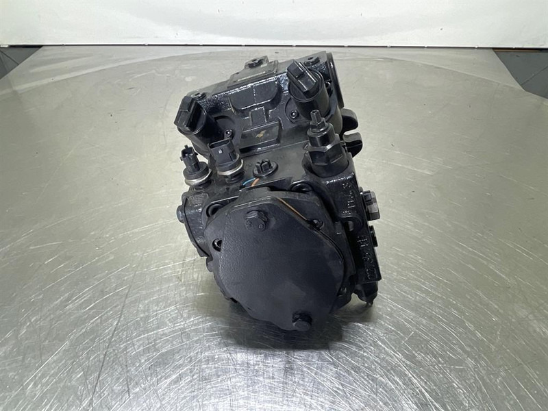 WACKER NEUSON 1000438699-Rexroth-Drive pump/Fahrpumpe/Rijpomp - Гидравлика для Строительной техники: фото 5 WACKER NEUSON 1000438699-Rexroth-Drive pump/Fahrpumpe/Rijpomp - Гидравлика для Строительной техники: фото 5