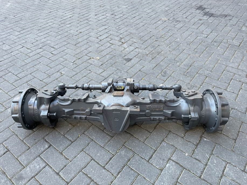 WACKER NEUSON -Kramer-Carraro 26.16UP-149071-Axle/Achse/As - Ось и запчасти для Строительной техники: фото 4 WACKER NEUSON -Kramer-Carraro 26.16UP-149071-Axle/Achse/As - Ось и запчасти для Строительной техники: фото 4