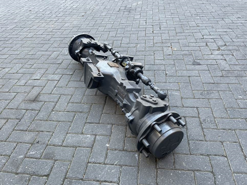 WACKER NEUSON -Kramer-Carraro 26.16UP-149071-Axle/Achse/As - Ось и запчасти для Строительной техники: фото 5 WACKER NEUSON -Kramer-Carraro 26.16UP-149071-Axle/Achse/As - Ось и запчасти для Строительной техники: фото 5