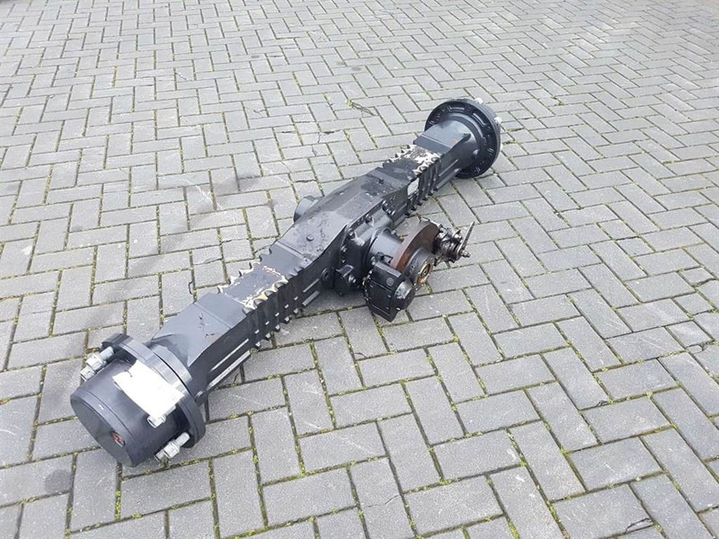 Yanmar V70 Speeder-Carraro 28.20-419618-Axle/Achse/As - Ось и запчасти для Строительной техники: фото 2 Yanmar V70 Speeder-Carraro 28.20-419618-Axle/Achse/As - Ось и запчасти для Строительной техники: фото 2