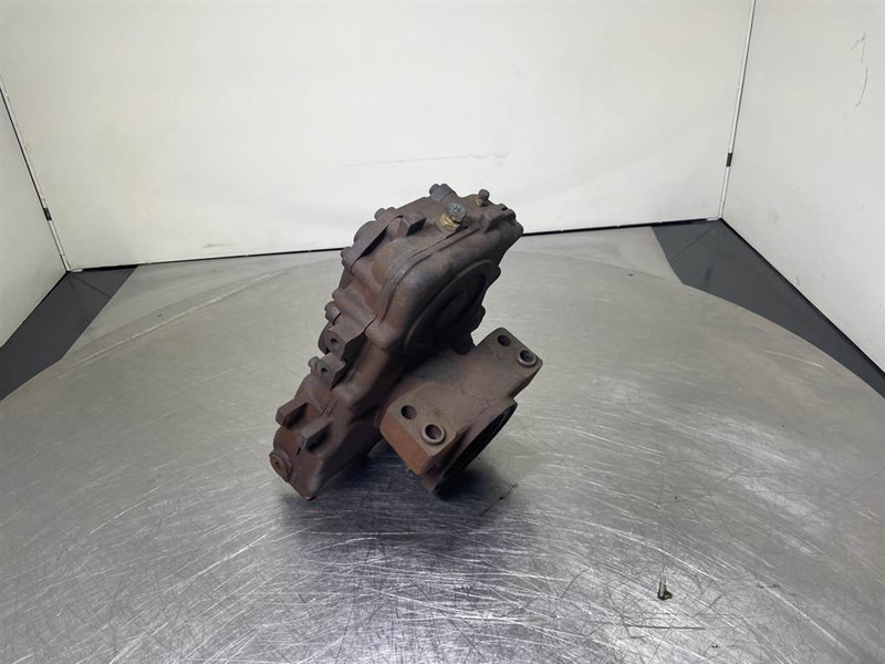 Yanmar V80-Carraro TB172-419853-Transmission/Getriebe - Коробка передач для Строительной техники: фото 3 Yanmar V80-Carraro TB172-419853-Transmission/Getriebe - Коробка передач для Строительной техники: фото 3