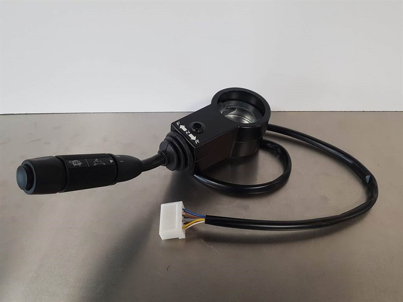 Zettelmeyer ZL602-ZM2904234-Steer col switch/Lenkstockschalter - Подрулевой переключатель для Строительной техники: фото 2 Zettelmeyer ZL602-ZM2904234-Steer col switch/Lenkstockschalter - Подрулевой переключатель для Строительной техники: фото 2