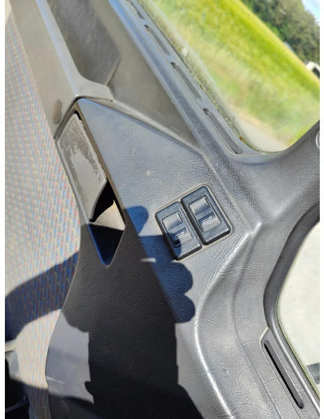 Грузовик бортовой/ Платформа, Автоманипулятор MAN 18.410 F2000 Cormach 22000 E4F + jib: фото 16