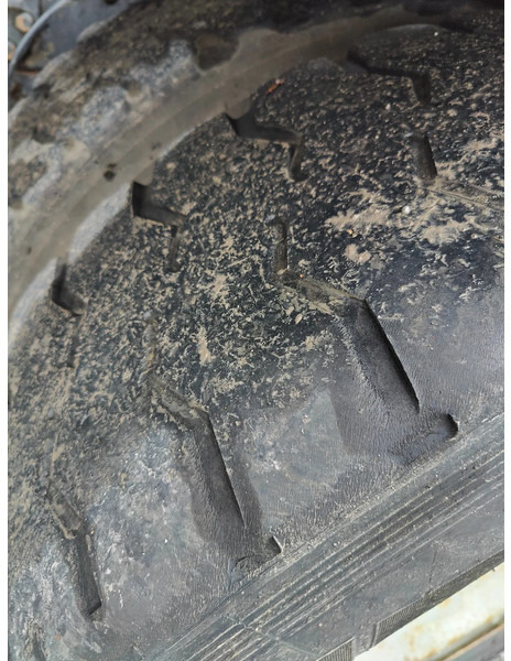 Крюковой мультилифт MAN TGA 26.350 6x4 Container AJK Euronorm 3: фото 17