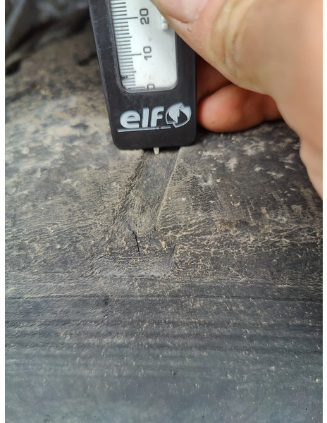 Крюковой мультилифт MAN TGA 26.350 6x4 Container AJK Euronorm 3: фото 19