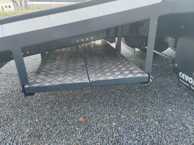 MAN TGL 8.220 Doka transporter Euro5 - Автовоз: фото 5 MAN TGL 8.220 Doka transporter Euro5 - Автовоз: фото 5