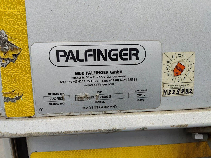 MAN TGM 18.290 Euro 6 Frigo Carrier Supra - Рефрижератор: фото 5 MAN TGM 18.290 Euro 6 Frigo Carrier Supra - Рефрижератор: фото 5