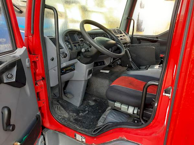 DAF LF45.180 - Грузовик-шасси: фото 3 DAF LF45.180 - Грузовик-шасси: фото 3