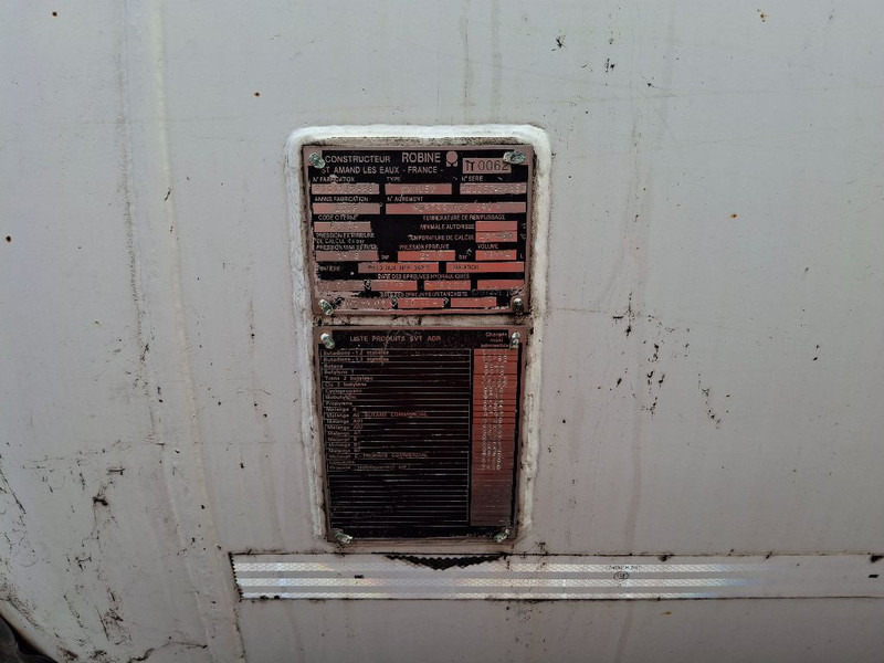 Грузовик-цистерна Renault MIDLUM 280DXI: фото 17