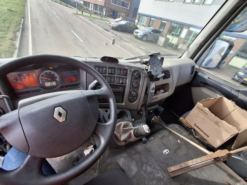 Грузовик-цистерна Renault MIDLUM 280DXI: фото 7