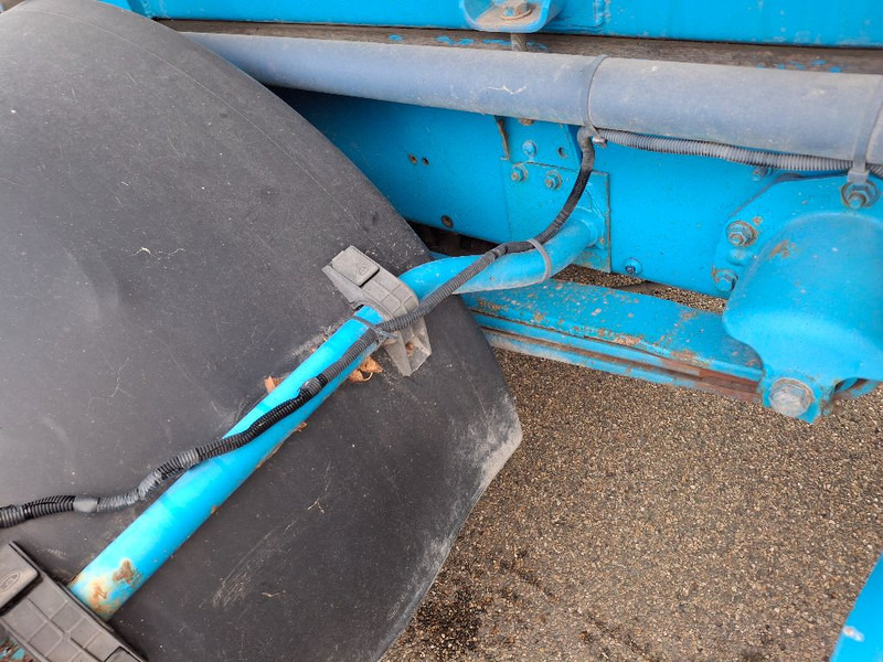 Грузовик-цистерна Renault MIDLUM 280DXI: фото 12