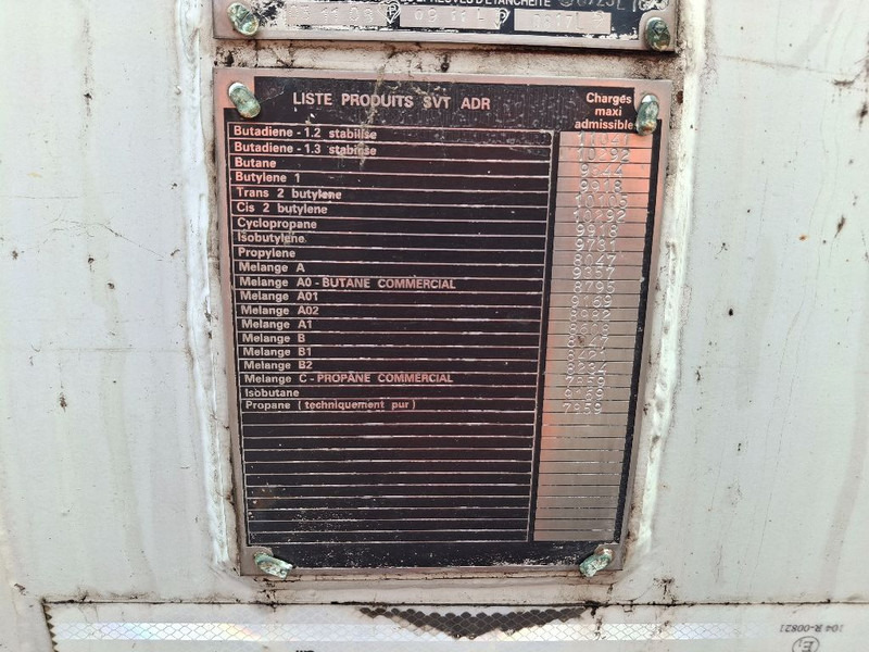 Грузовик-цистерна Renault MIDLUM 280DXI: фото 16