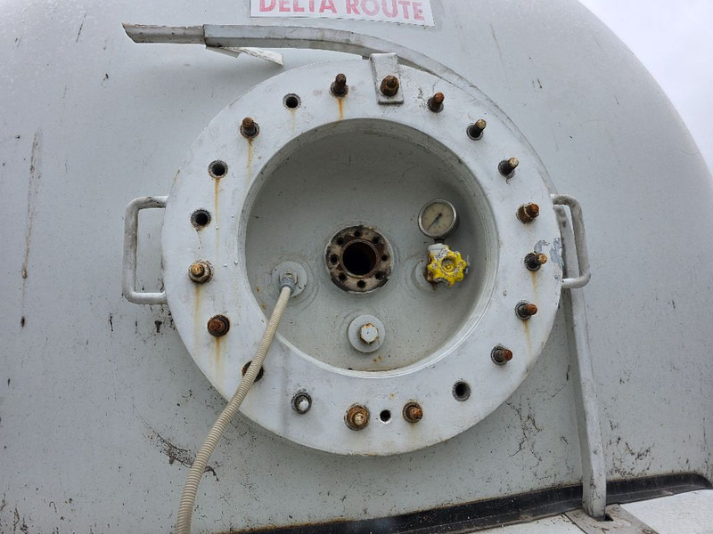 Грузовик-цистерна Renault MIDLUM 280DXI: фото 20