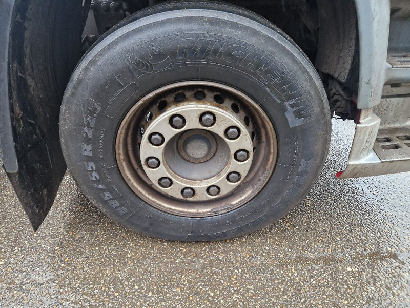 DAF CF75.310 - Тягач: фото 5 DAF CF75.310 - Тягач: фото 5