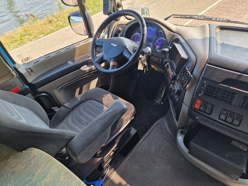 DAF XF105.460 - Тягач: фото 4 DAF XF105.460 - Тягач: фото 4